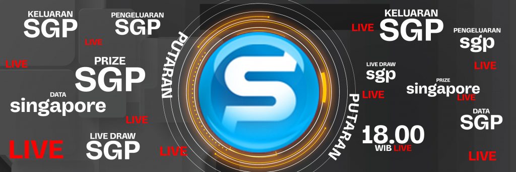 Togel Sgp Keluar Hari Ini